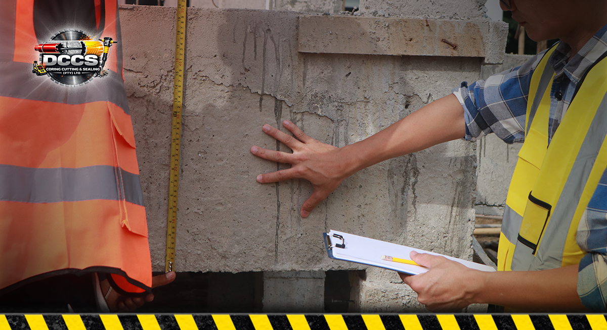 Common Concrete Defects and How to Fix Them